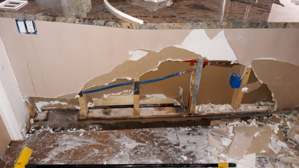 Best 24/7 water damage repair  in Lake Meade, PA