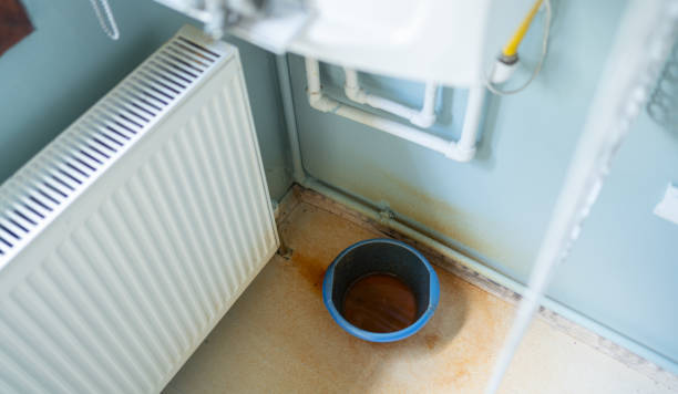 Best 24-hour water damage restoration  in Lake Meade, PA