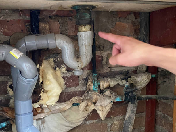 Best Ceiling water damage repair  in Lake Meade, PA
